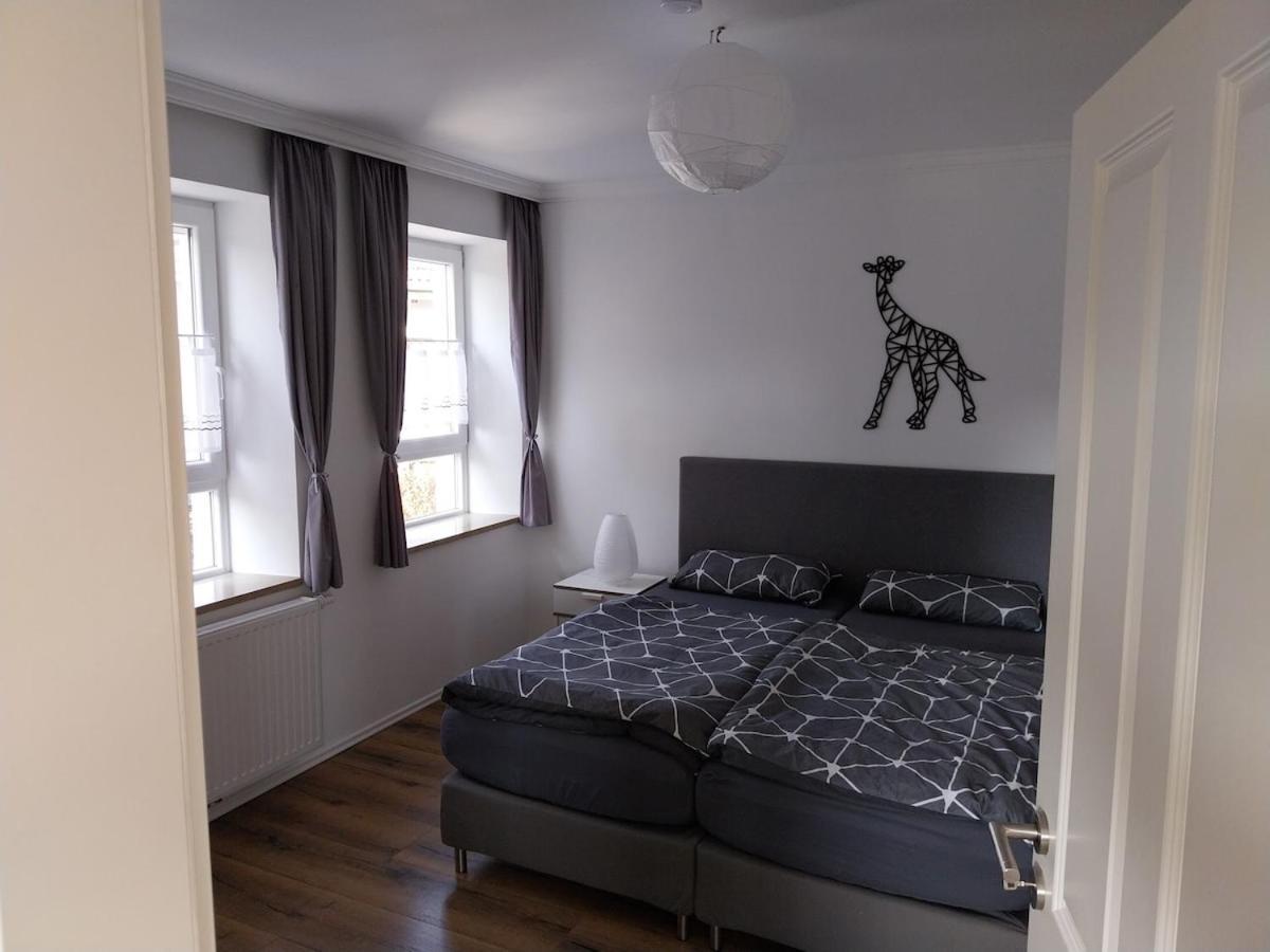 Bad Aibling City Apartment - Alpenblick Exteriör bild